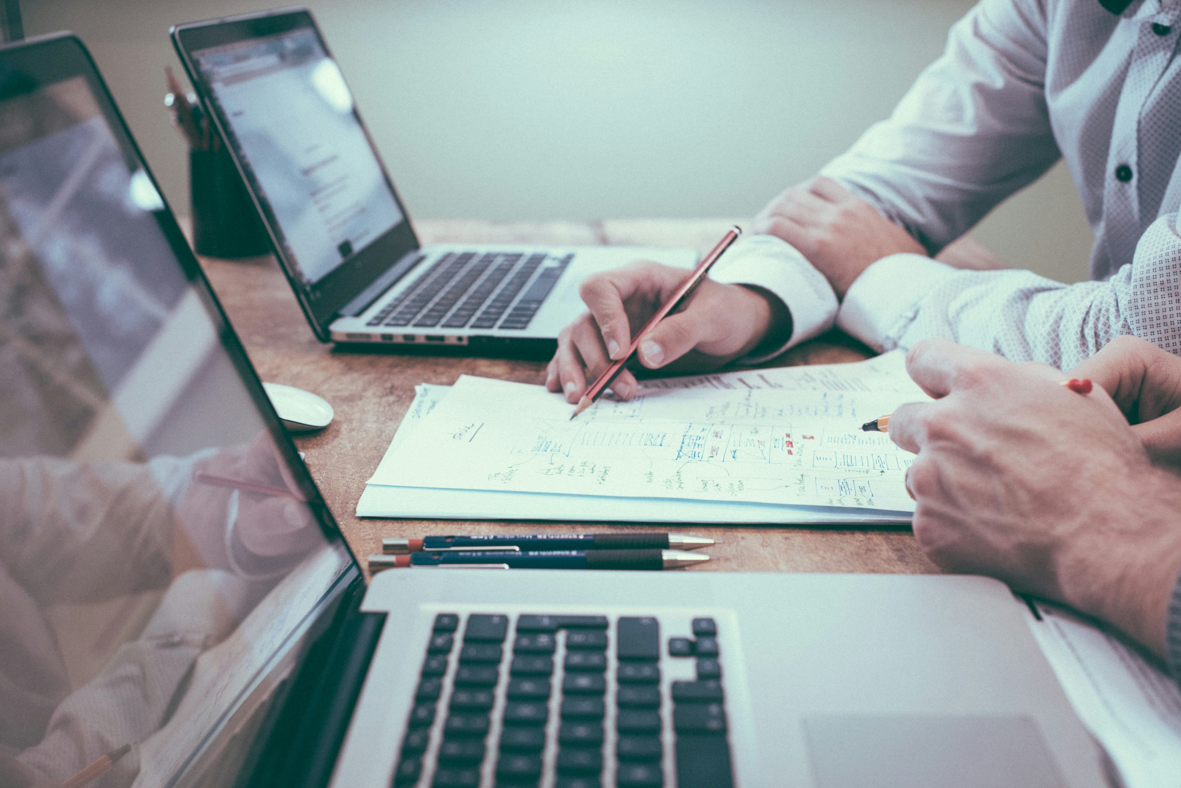 3 Things Investors Want to See in Your Pitch